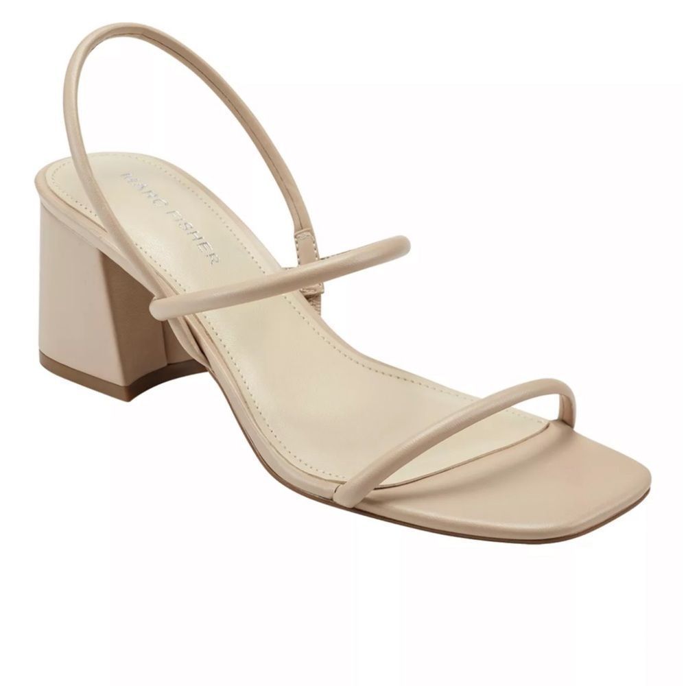 Marc Fisher Galvin Sandal